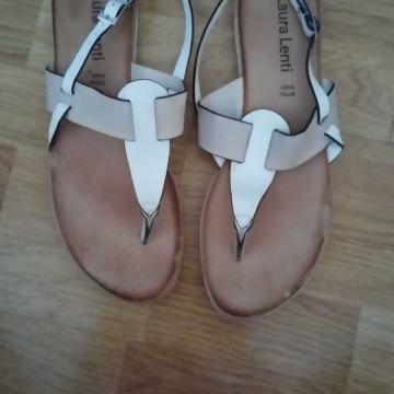 Sandale ženske 41