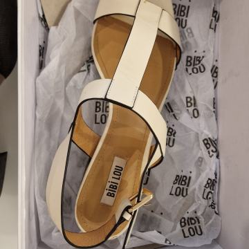 Sandale ženske BIBI LOU