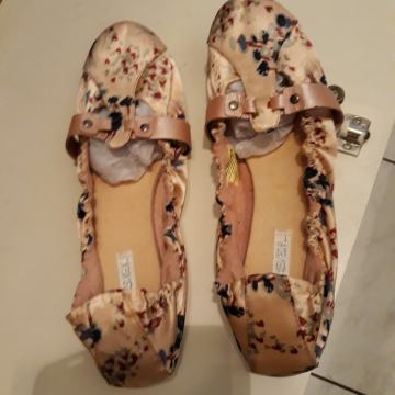 Sarene diesel balerinke