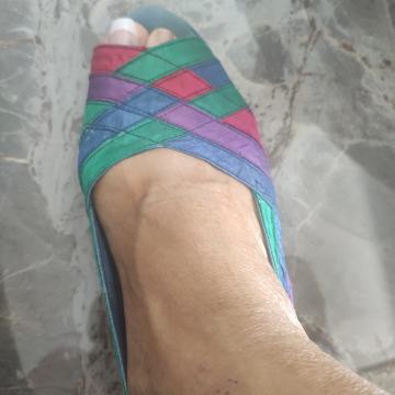 Šarene sandale