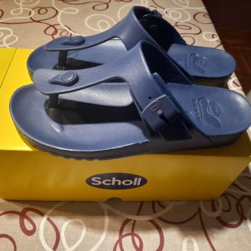 Scholl japanke broj 40