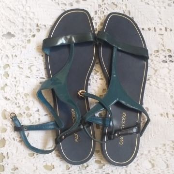 Sergio Rossi sandale