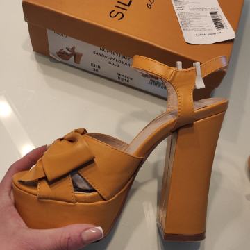 Silvia Heach Sandale