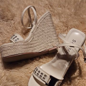 Simmi London platforme