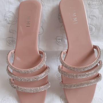 SIMMI  sandale natikače