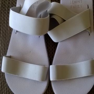 NOVE SIVE SANDALE "JENNY FAIRY" - VEL.38