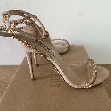 Steve Madden cipele s visokim potpeticama