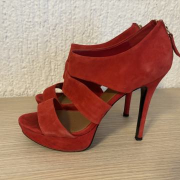 Steve Madden sandale na petu 40