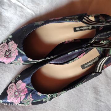 Stradivarius sandale