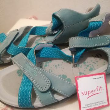 Superfit Novo njemacka anatomske