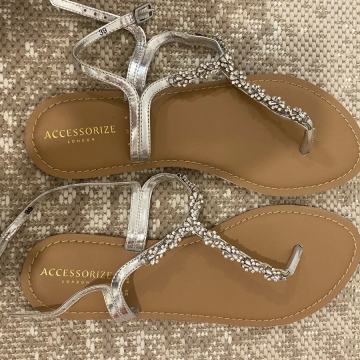 svečane sandale, br. 39