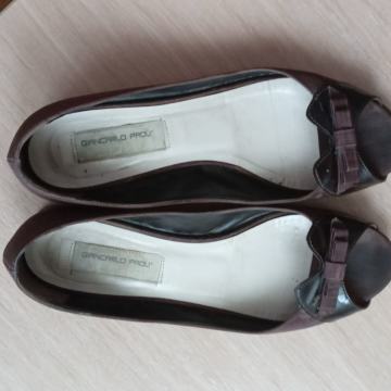 Talijanske Guancarlo Proli broj 37-SNIŽENJE