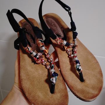 Tamaris sandale 41 Nove