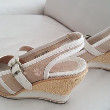 Timberland sandale br 38