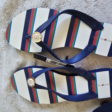 tommy hilfiger japanke , 41 velicine