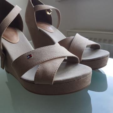 Tommy Hilfiger original sandale