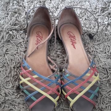 Tommy Hilfiger sandale vl.37