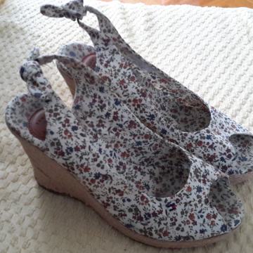 Tommy Hilfiger sandale vl.41