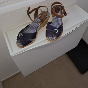 Tommy hilfiger ženske sandale