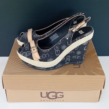UGG sandale / špagerice br. 40
