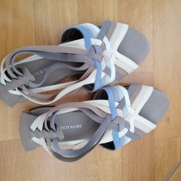 United Nude boho sandale 39