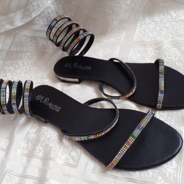 UPcollection sandale