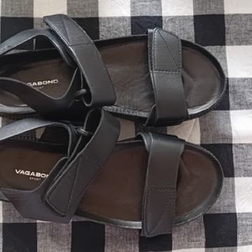 vagabond sandale