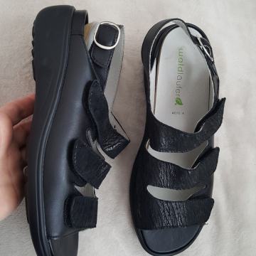 Waldlaufer kozne sandale br 37