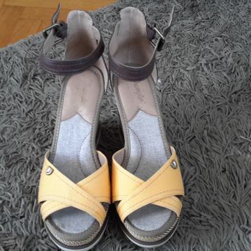 Wrangler platforme vl.39