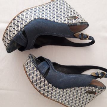 WRANGLER TRAPER SANDALE br.36