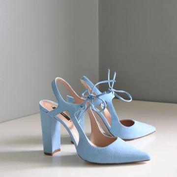 ZARA cipele/sandale br.40