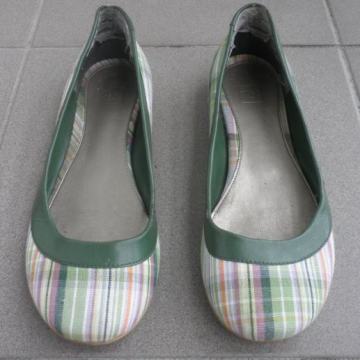 ZARA - LAGANE ŽENSKE CIPELE / SANDALE 39