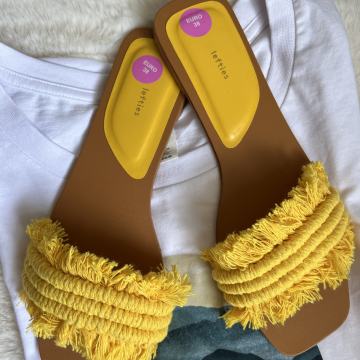 Ženske Boho Natikače 38 broj NOVO