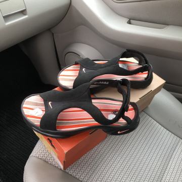 Ženske sandale NIKE! NOVE! Kutija! (Br36.5) ZAGORJE-VŽ-ZG