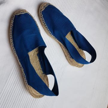 ŽENSKE ESPADRILE BROJ 39 (38)