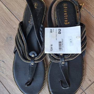 Zenske japanke br 41 Nove