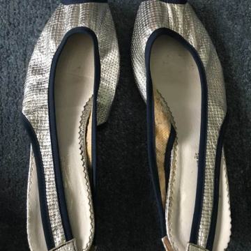 Zenske kozne sandale 37