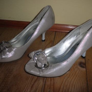 ŽENSKE LAGANE LJETNE CIPELE 38