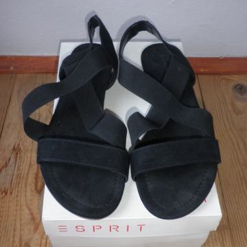 ŽENSKE LAGANE LJETNE SANDALE 40