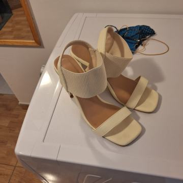 Ženske ljetne sandale br.39 AKCIJA!!!