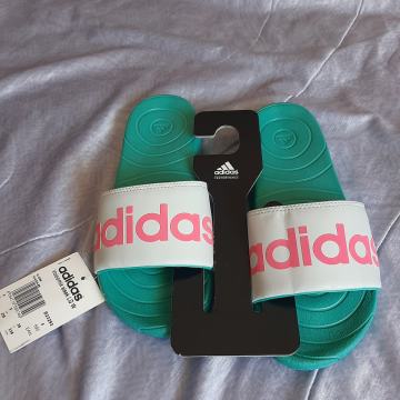 Nove ženske natikače Adidas