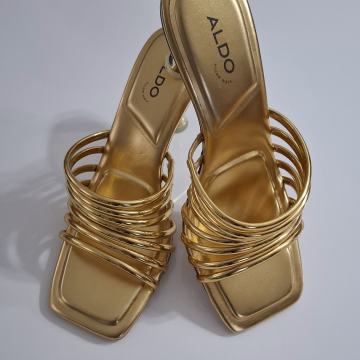 Ženske natikače ALDO 39 novo