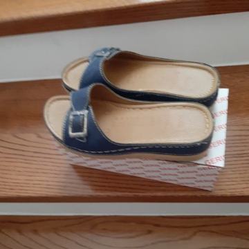 Ženske natikače,br.40,15€