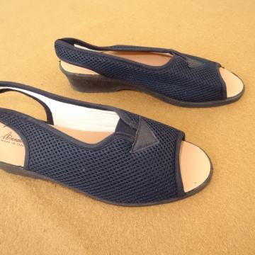 Ženske otvorene cipele, sandale br. 39 Annalisa