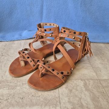 Ženske otvorene sandale Jenny Fairy, br. 37