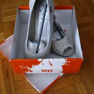 Ženske polu sandale