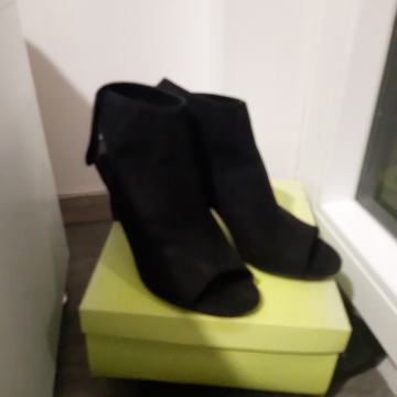 Ženske polu sandale