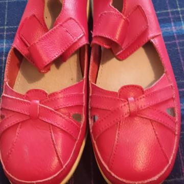 Ženske polusandale br 42