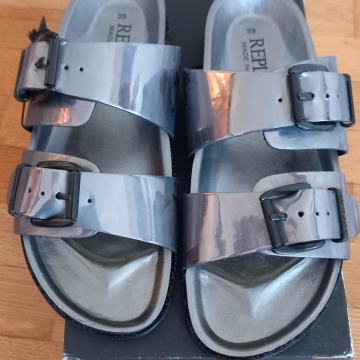 Ženske Replay natikače, vel. 38