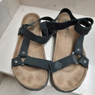 Ženske sandale 28cm